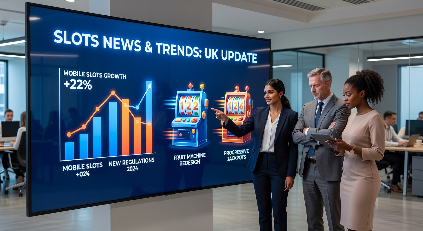 Graph showing upward trend in UK slot gambling wagers for Q4 2025, highlighting the record £25.7 billion figure against previous year